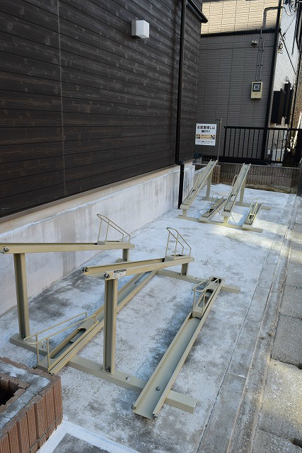 リブリ・Southern Beach その他外観3