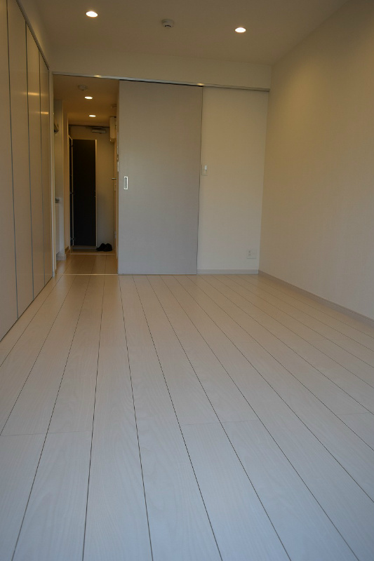 リブリ・Southern Beach リビング