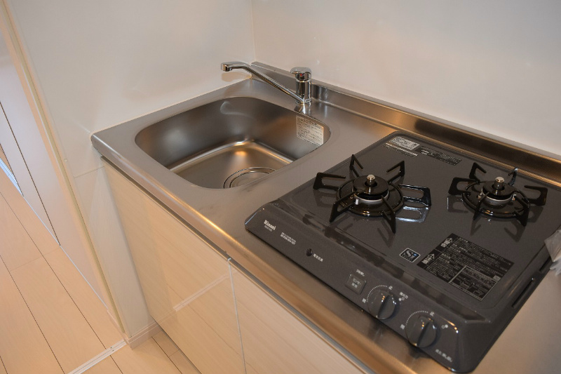 リブリ・Southern Beach キッチン