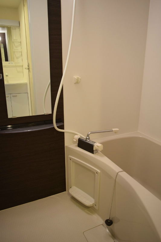 リブリ・Southern Beach 風呂画像