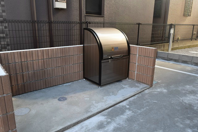 リブリ・Southern Beach その他外観1