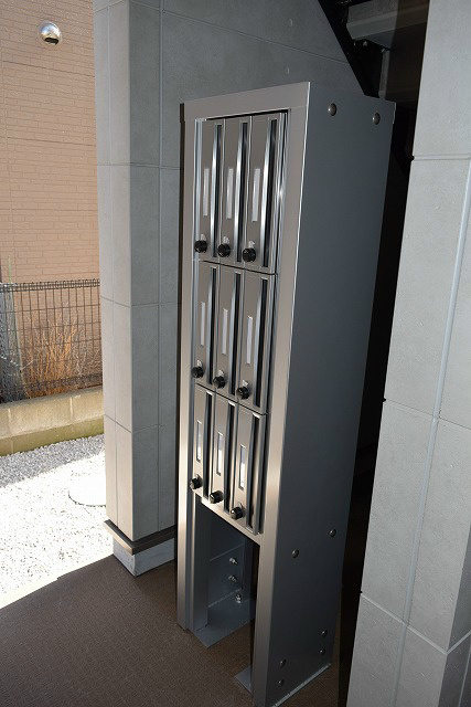 リブリ・Southern Beach その他外観2