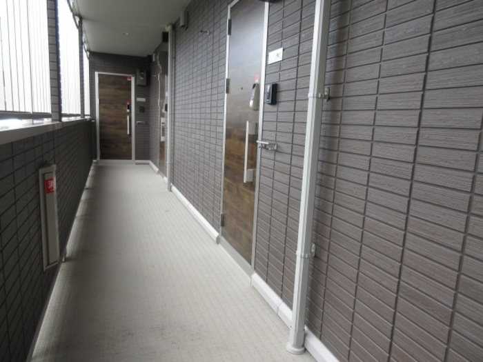 フレシア鵠沼海岸 その他外観1