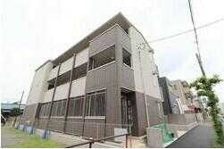 フレシア鵠沼海岸 その他外観2