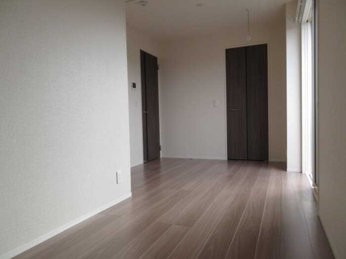 フレシア鵠沼海岸 リビング