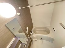 フレシア鵠沼海岸 風呂画像