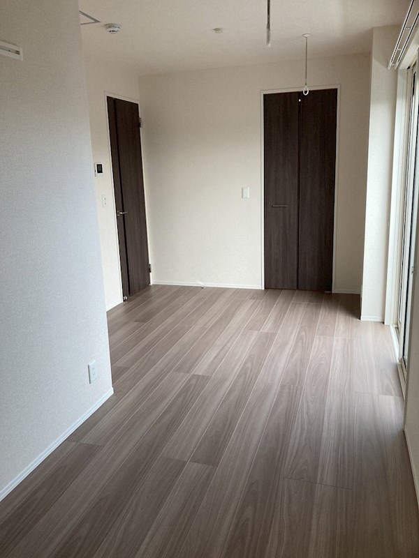 リビング フレシア鵠沼海岸 リビング