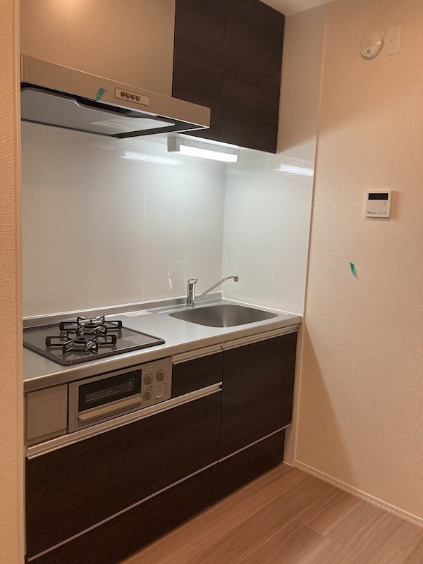 キッチン フレシア鵠沼海岸 キッチン