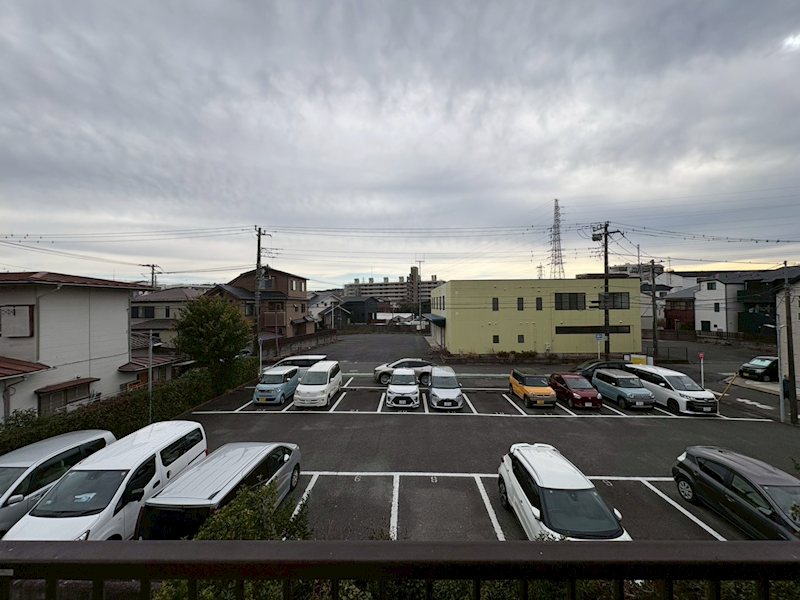 クリスタル・コーポ その他4