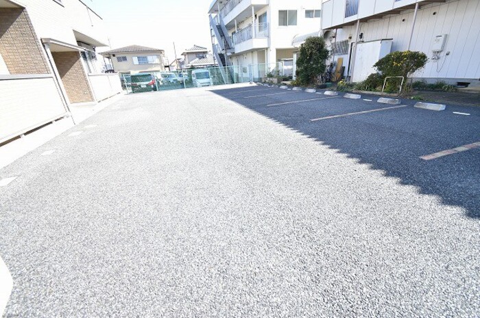 カサ　フェンテB その他外観2