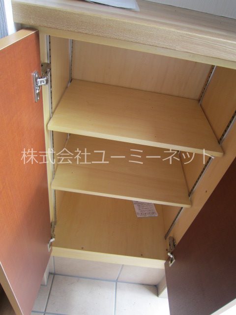 エルアルバ その他19