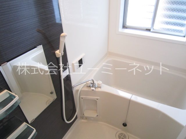 エルアルバ 風呂画像