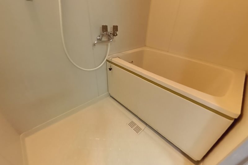 イルマーレ1番館 風呂画像