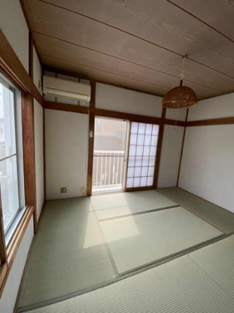 サンサーラ湘南　Ⅰ ベッドルーム