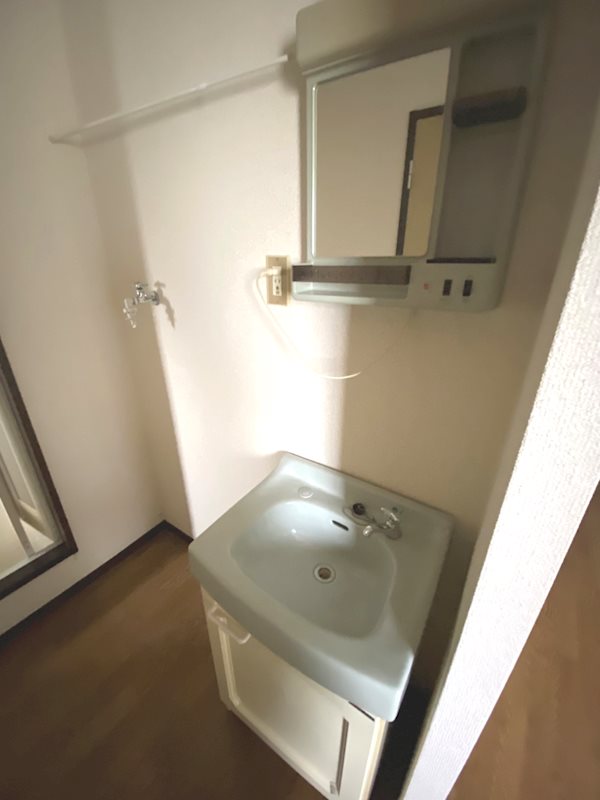 サンシティナルセA その他2