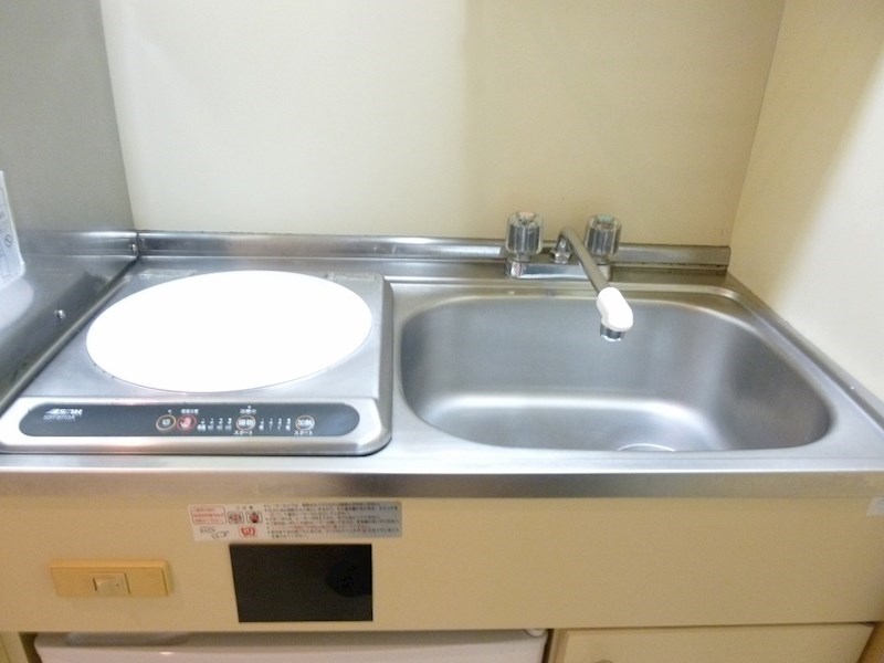 パークヒル湘南 キッチン