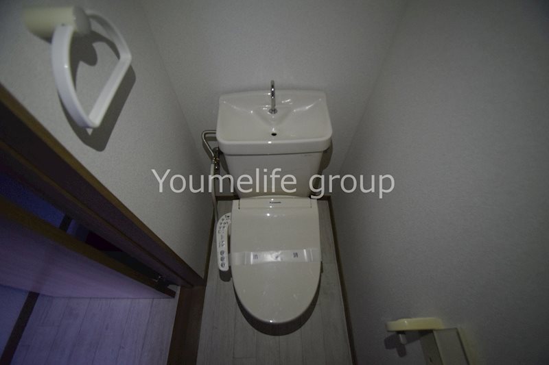 FORZA　Ｃ棟 その他6