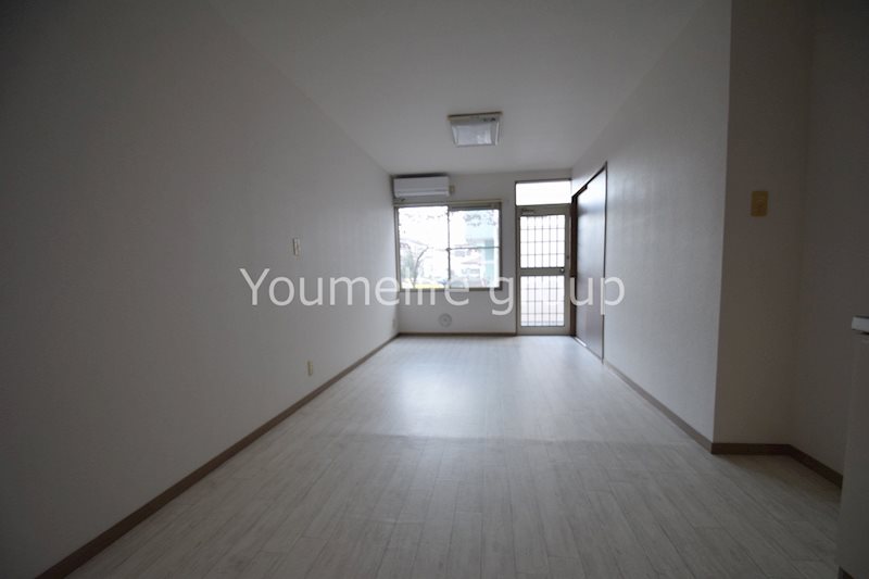 FORZA　Ｃ棟 リビング