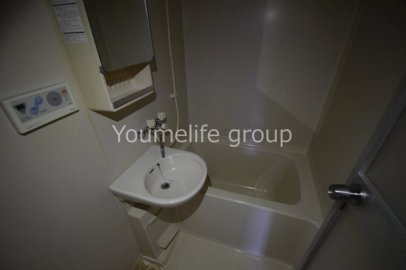 FORZA　Ｃ棟 風呂画像