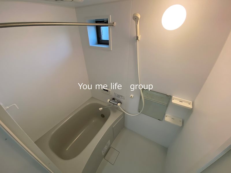 ティアレ湘南 風呂画像