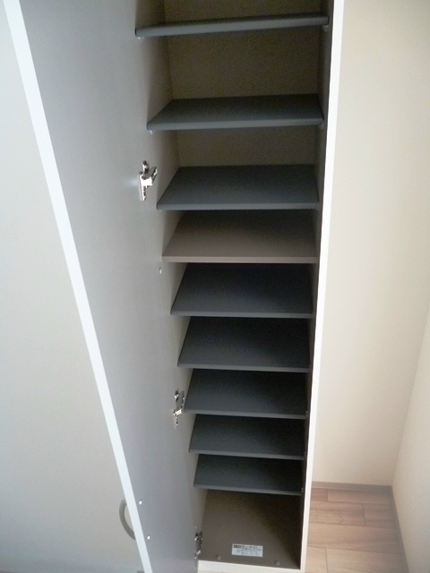 Noble ZecaMut その他5