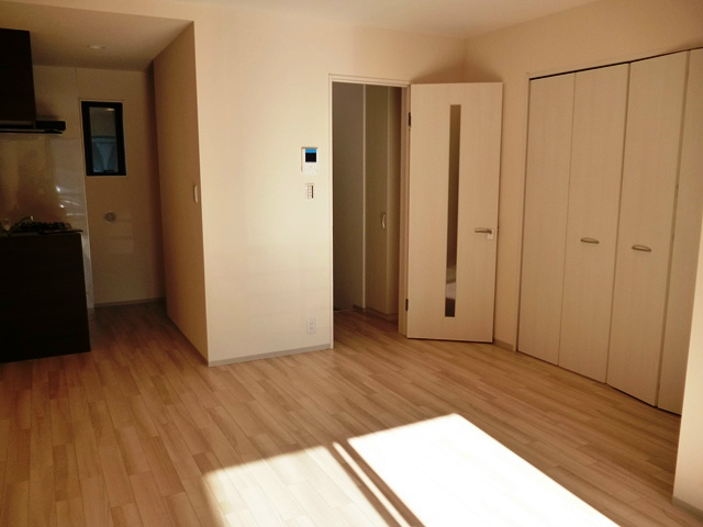 Noble ZecaMut リビング