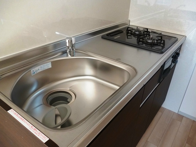 Noble ZecaMut キッチン