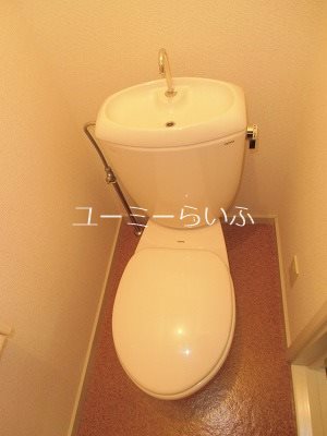 レモンハイツ その他2