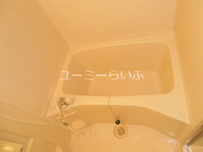 レモンハイツ 風呂画像