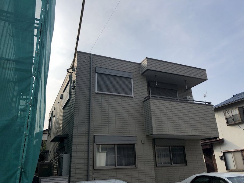 Maison Atoo その他外観4