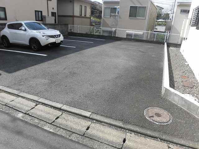 ピア・フォンテーヌ その他外観1