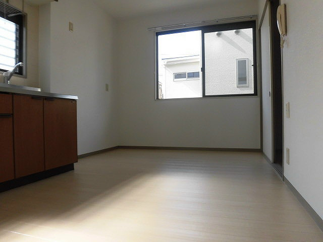 ピア・フォンテーヌ リビング