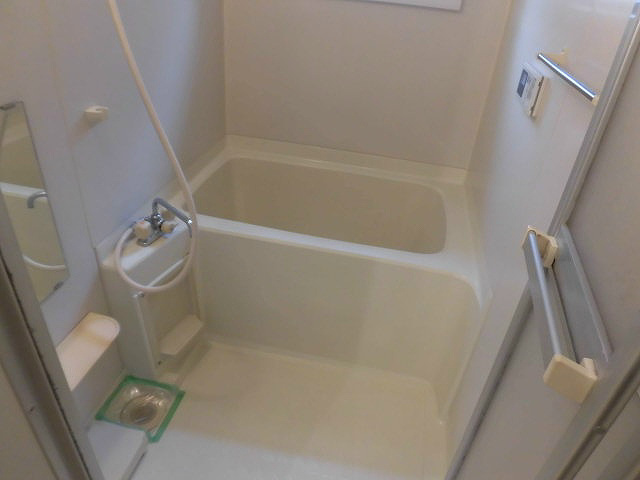 ピア・フォンテーヌ 風呂画像