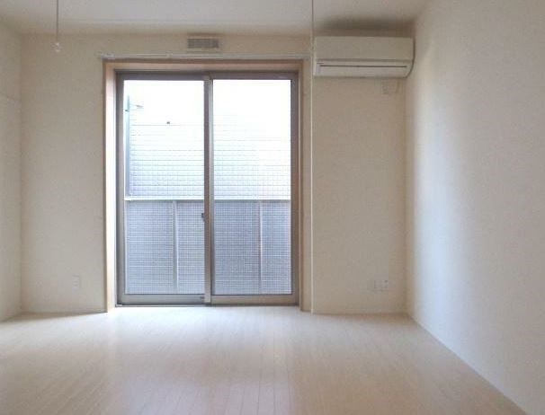 Dual-rest リビング