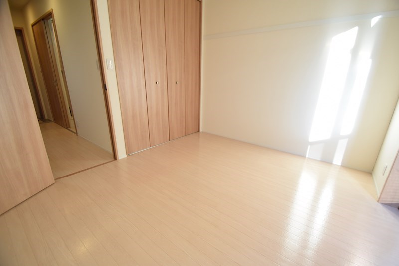 Dual-rest ベッドルーム