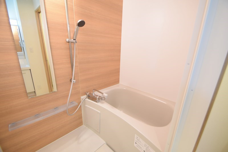 Dual-rest 風呂画像