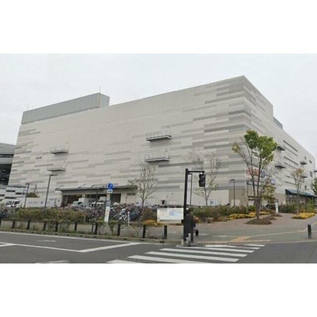 程島コーポ 周辺画像1