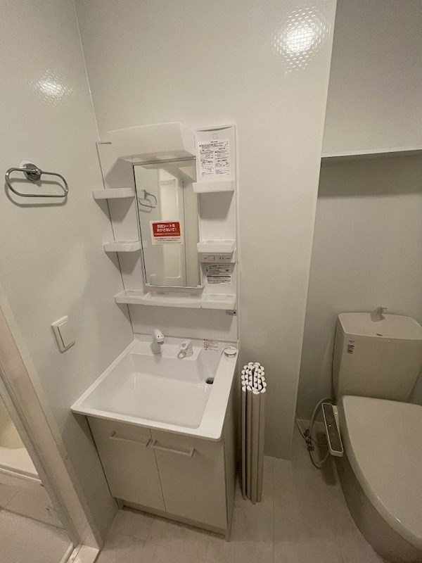 洗面所 T-ハウスnk その他1