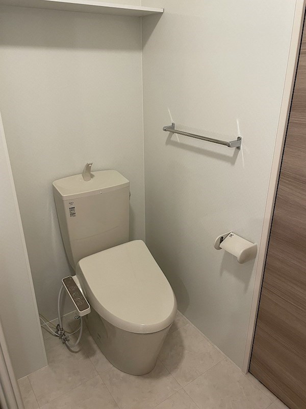 トイレ T-ハウスnk その他2