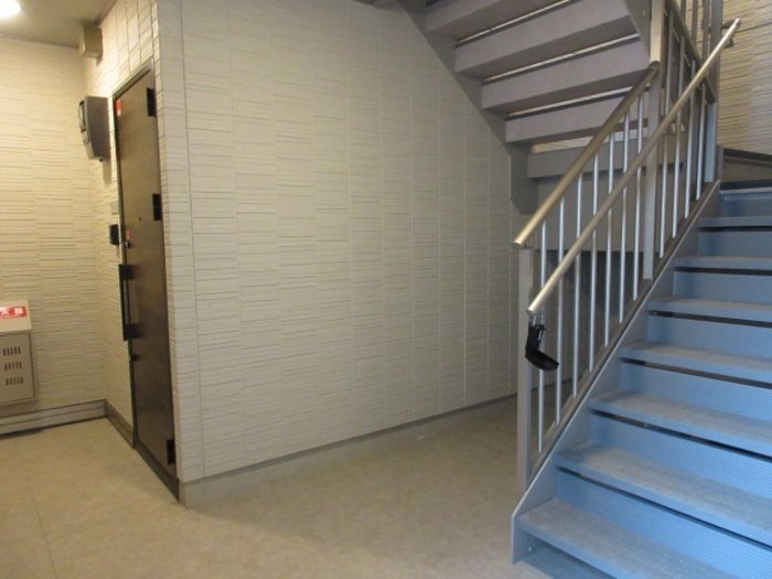 エントランス T-ハウスnk その他外観1