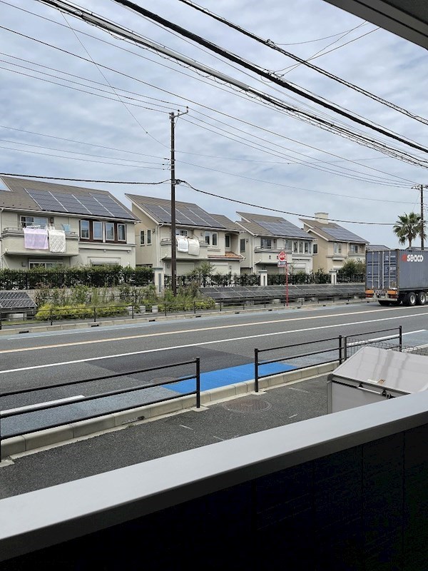 眺望 T-ハウスnk その他8