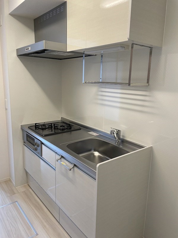 キッチン T-ハウスnk キッチン