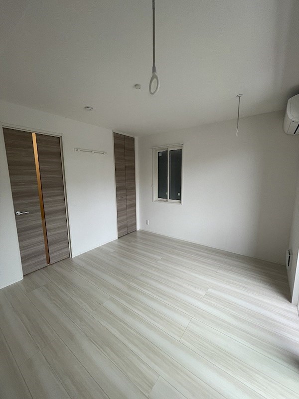 ベッドルーム T-ハウスnk ベッドルーム