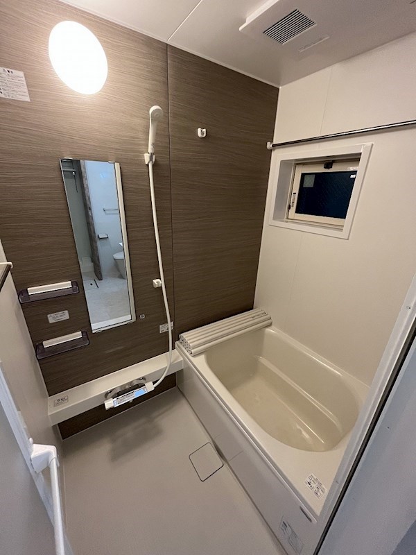 バス T-ハウスnk 風呂画像