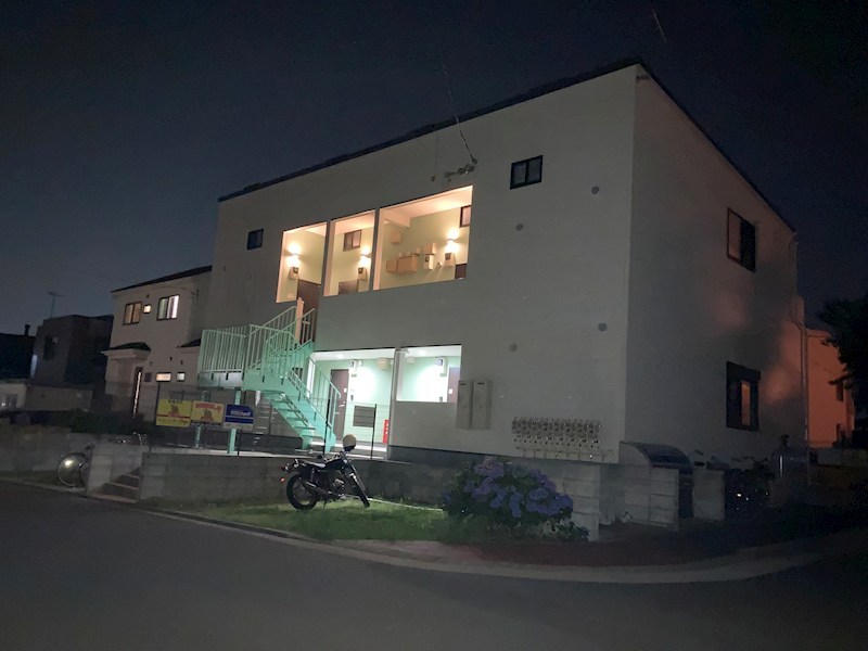 lifeship A その他外観4