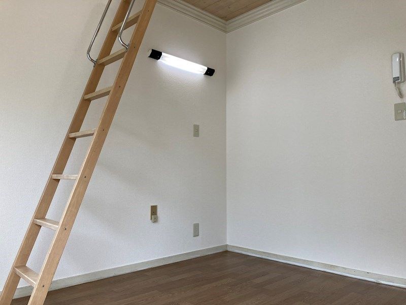 ヒルズ東海岸 ベッドルーム