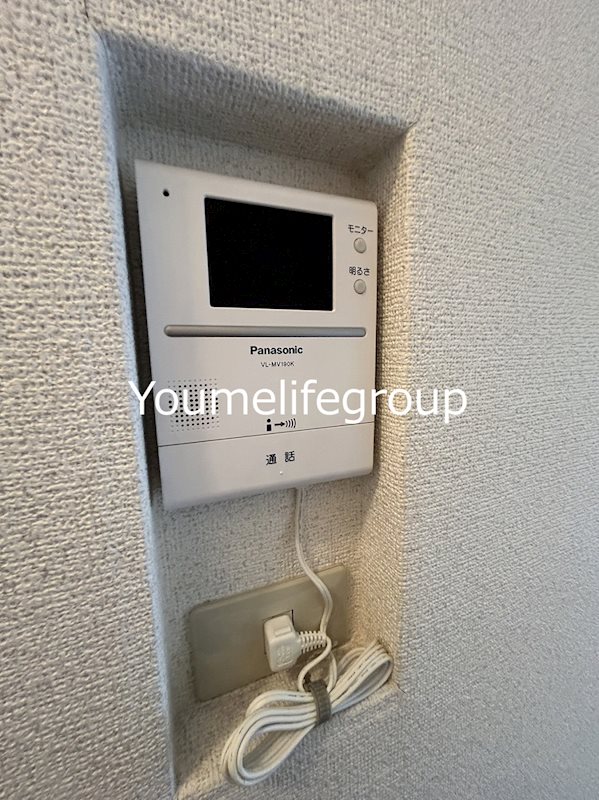 セキュリティ エレーヌ水澤 その他4