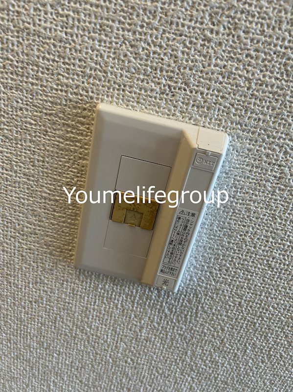 他設備 エレーヌ水澤 その他6