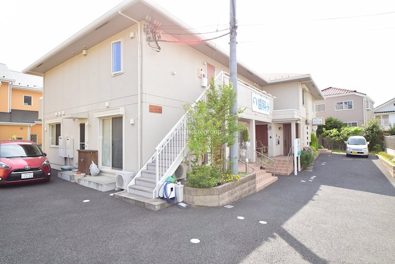 クララ湘南 その他外観1