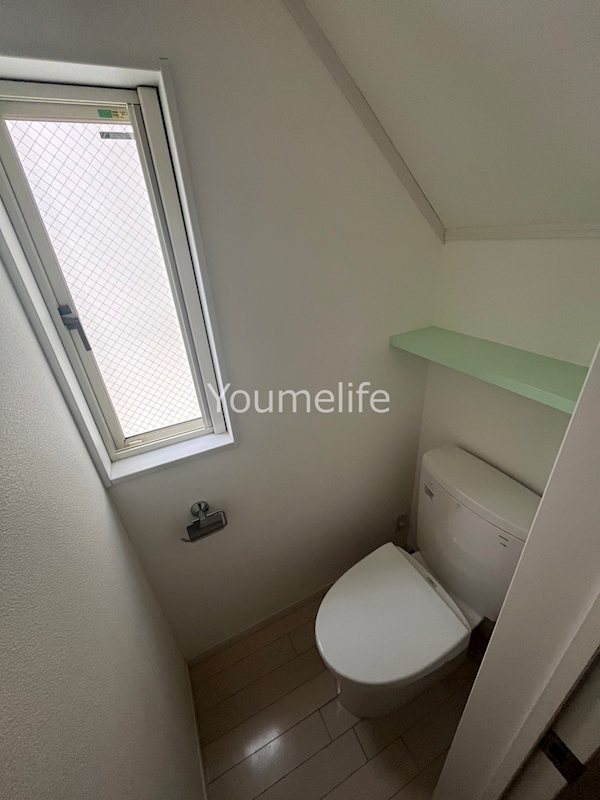 浜竹４丁目貸家 その他1